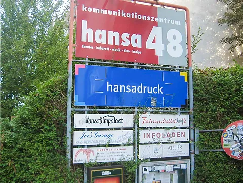 Druckerei Hansadruck Titel Umwelt und Soziales 04